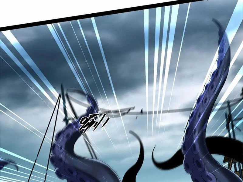 Linh Khí Khôi Phục: Từ Cá Chép Tiến Hoá Thành Thần Long Chapter 35 trang 99