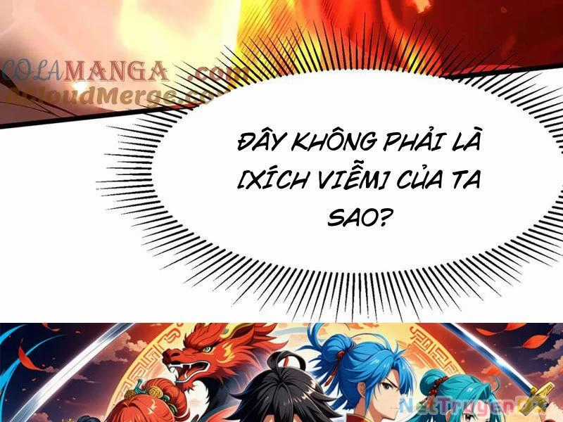 Linh Khí Khôi Phục: Từ Cá Chép Tiến Hoá Thành Thần Long Chapter 36 trang 117