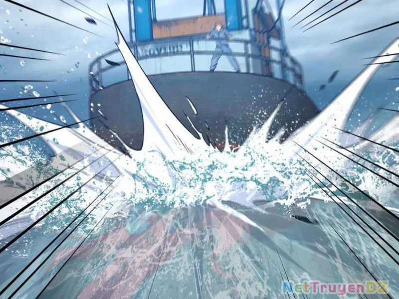 Linh Khí Khôi Phục: Từ Cá Chép Tiến Hoá Thành Thần Long Chapter 36 trang 19