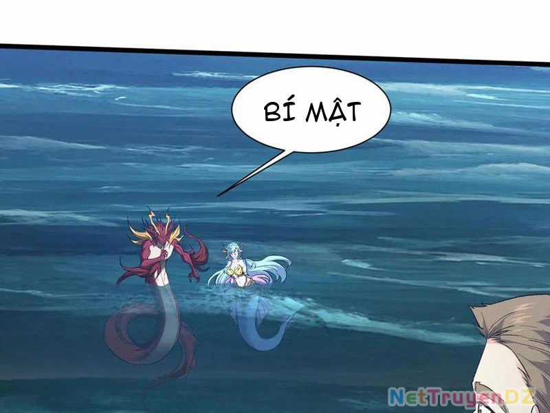 Linh Khí Khôi Phục: Từ Cá Chép Tiến Hoá Thành Thần Long Chapter 36 trang 27