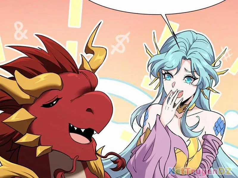 Linh Khí Khôi Phục: Từ Cá Chép Tiến Hoá Thành Thần Long Chapter 36 trang 31