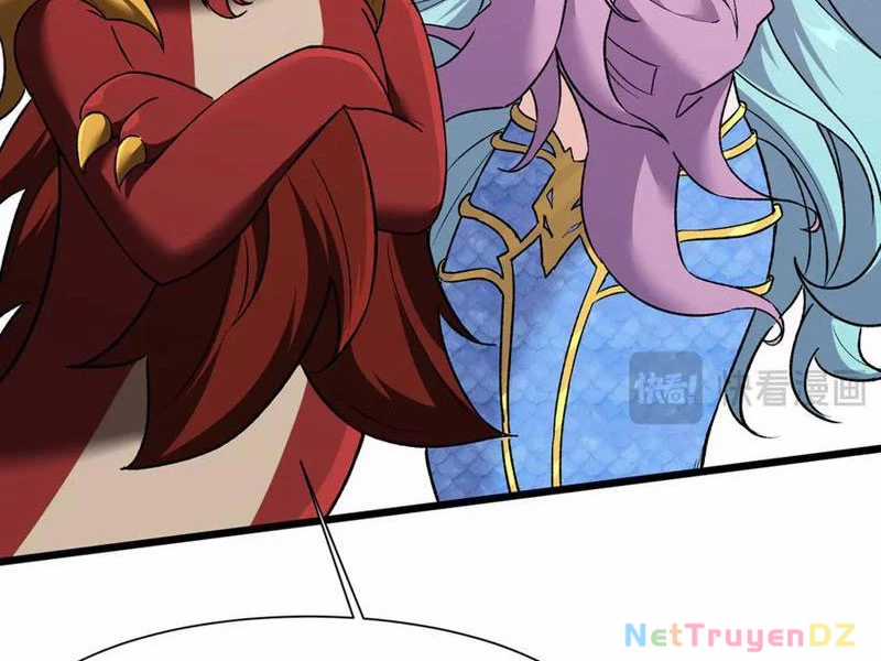 Linh Khí Khôi Phục: Từ Cá Chép Tiến Hoá Thành Thần Long Chapter 36 trang 32