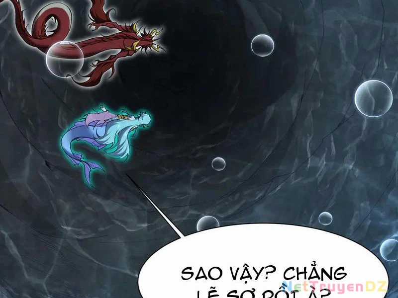 Linh Khí Khôi Phục: Từ Cá Chép Tiến Hoá Thành Thần Long Chapter 36 trang 35