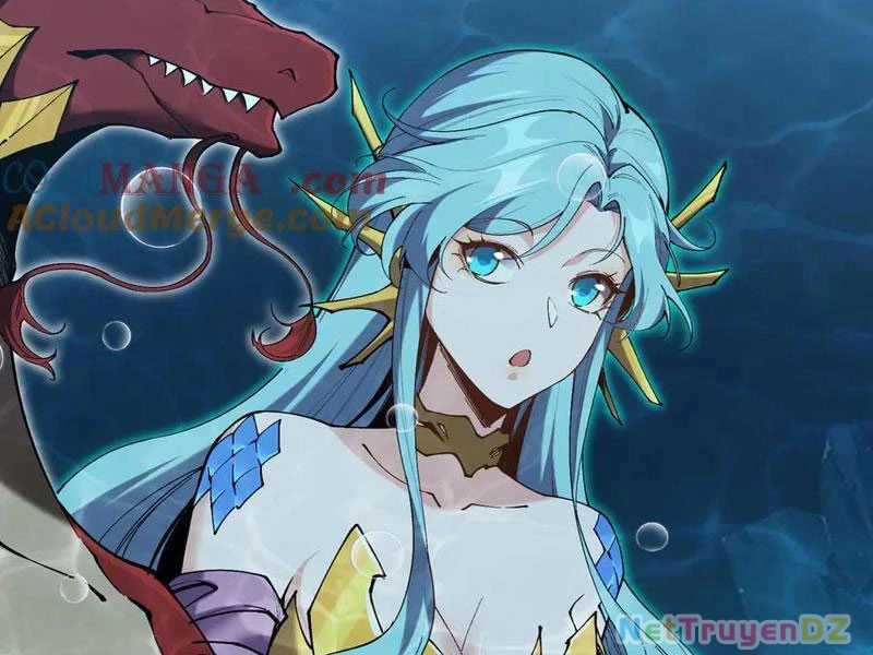 Linh Khí Khôi Phục: Từ Cá Chép Tiến Hoá Thành Thần Long Chapter 36 trang 41