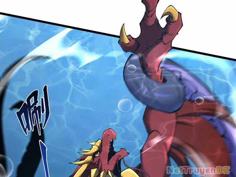 Linh Khí Khôi Phục: Từ Cá Chép Tiến Hoá Thành Thần Long Chapter 36 trang 44