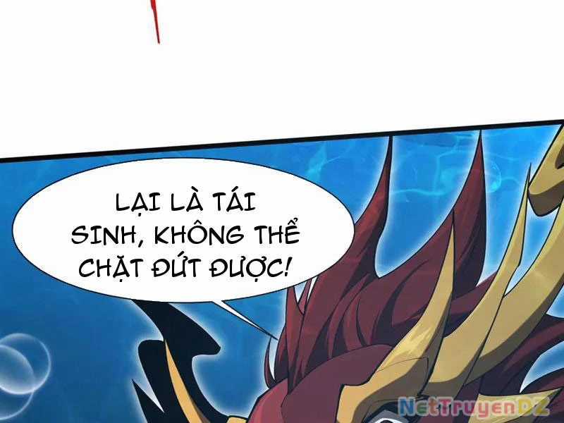 Linh Khí Khôi Phục: Từ Cá Chép Tiến Hoá Thành Thần Long Chapter 36 trang 58