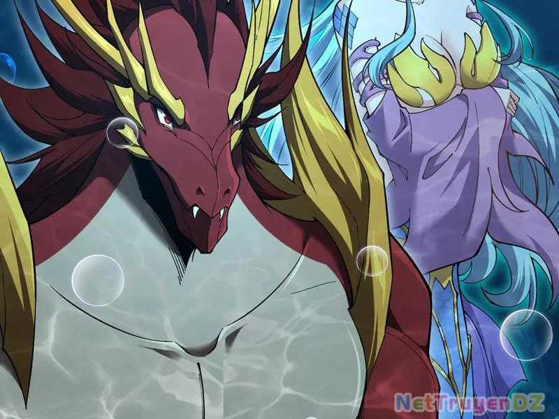 Linh Khí Khôi Phục: Từ Cá Chép Tiến Hoá Thành Thần Long Chapter 36 trang 91