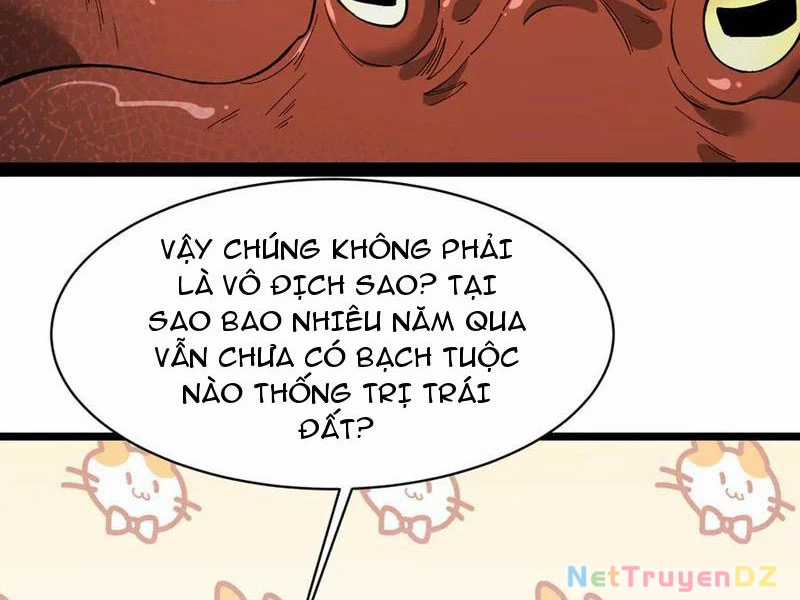 Linh Khí Khôi Phục: Từ Cá Chép Tiến Hoá Thành Thần Long Chapter 37 trang 11