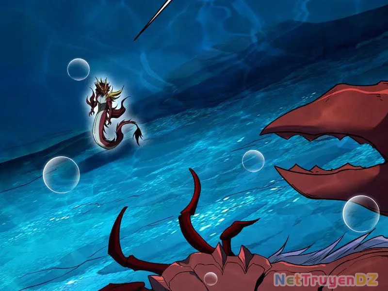 Linh Khí Khôi Phục: Từ Cá Chép Tiến Hoá Thành Thần Long Chapter 37 trang 111