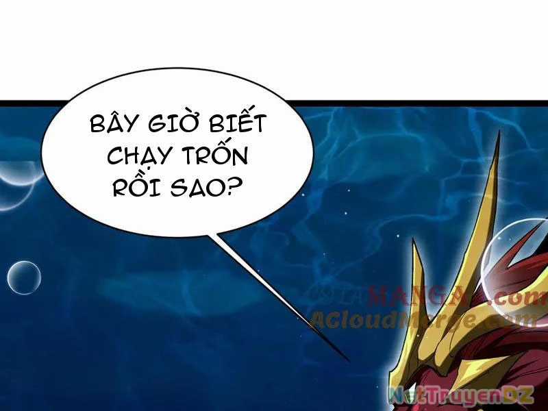 Linh Khí Khôi Phục: Từ Cá Chép Tiến Hoá Thành Thần Long Chapter 37 trang 113