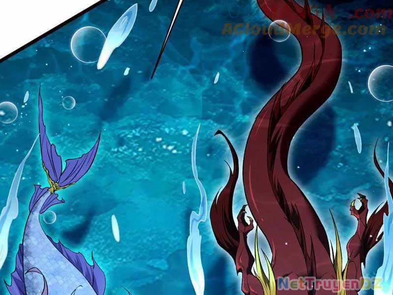 Linh Khí Khôi Phục: Từ Cá Chép Tiến Hoá Thành Thần Long Chapter 37 trang 122