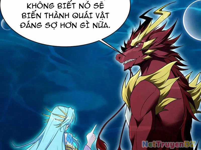 Linh Khí Khôi Phục: Từ Cá Chép Tiến Hoá Thành Thần Long Chapter 37 trang 126