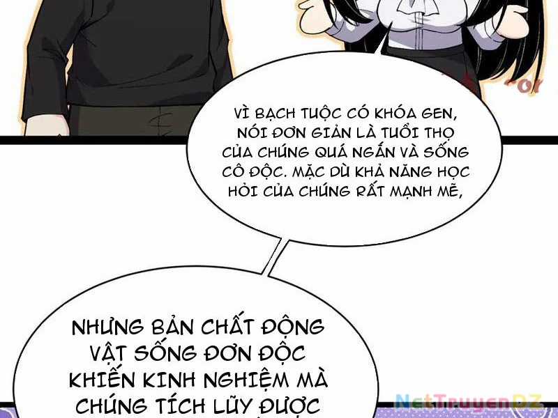 Linh Khí Khôi Phục: Từ Cá Chép Tiến Hoá Thành Thần Long Chapter 37 trang 13
