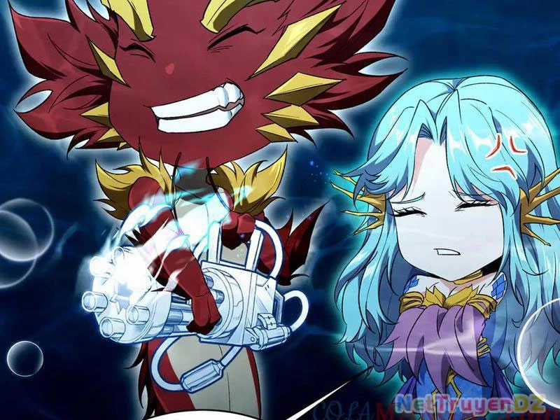 Linh Khí Khôi Phục: Từ Cá Chép Tiến Hoá Thành Thần Long Chapter 37 trang 133