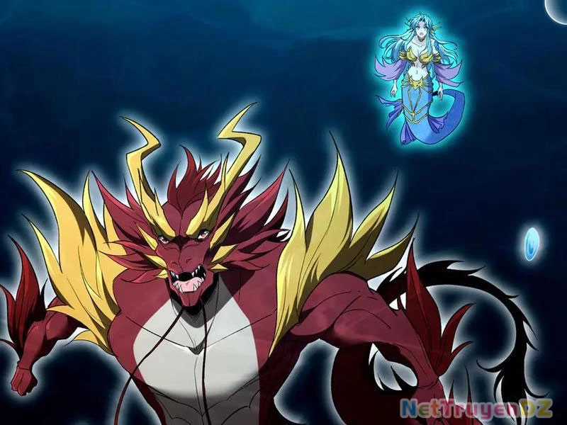 Linh Khí Khôi Phục: Từ Cá Chép Tiến Hoá Thành Thần Long Chapter 37 trang 152