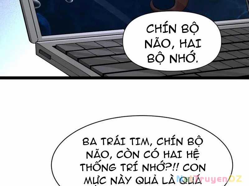 Linh Khí Khôi Phục: Từ Cá Chép Tiến Hoá Thành Thần Long Chapter 37 trang 3