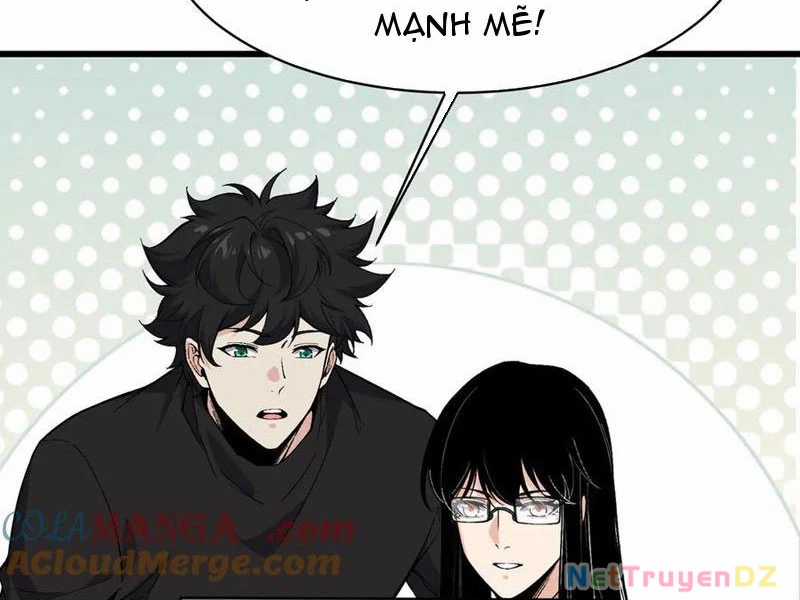 Linh Khí Khôi Phục: Từ Cá Chép Tiến Hoá Thành Thần Long Chapter 37 trang 4