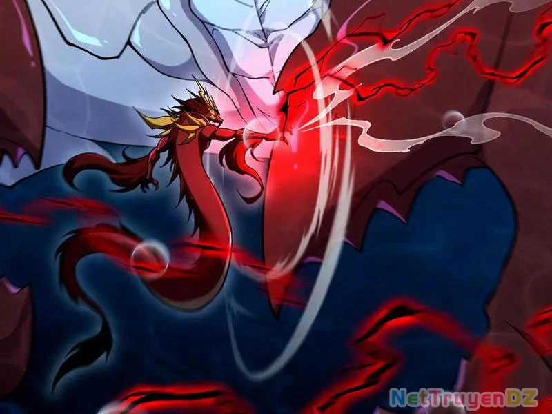 Linh Khí Khôi Phục: Từ Cá Chép Tiến Hoá Thành Thần Long Chapter 37 trang 40