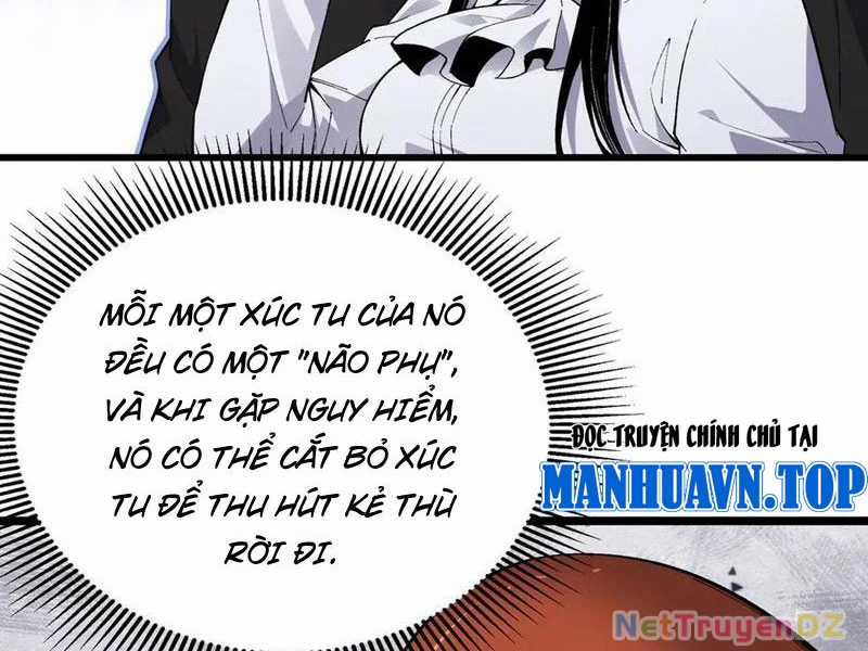Linh Khí Khôi Phục: Từ Cá Chép Tiến Hoá Thành Thần Long Chapter 37 trang 7