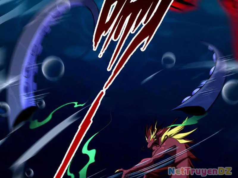 Linh Khí Khôi Phục: Từ Cá Chép Tiến Hoá Thành Thần Long Chapter 37 trang 72