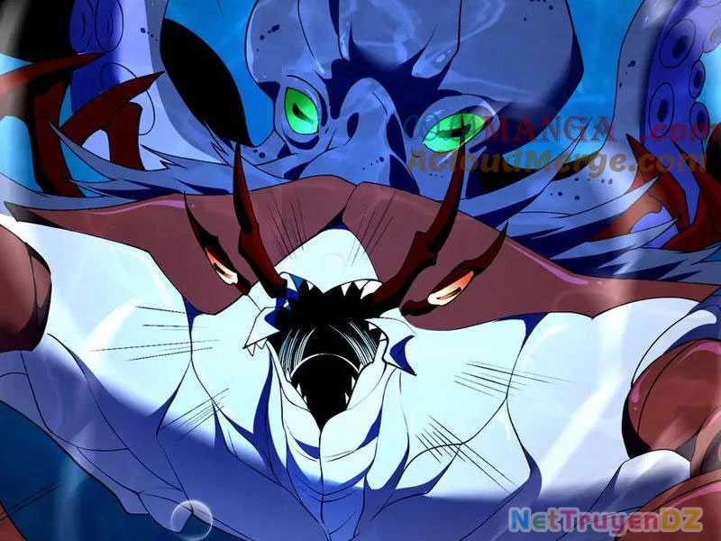 Linh Khí Khôi Phục: Từ Cá Chép Tiến Hoá Thành Thần Long Chapter 37 trang 77