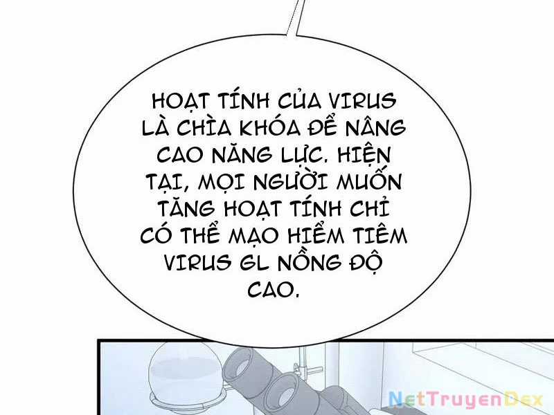 Linh Khí Khôi Phục: Từ Cá Chép Tiến Hoá Thành Thần Long Chapter 38 trang 10