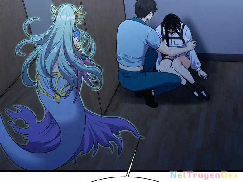 Linh Khí Khôi Phục: Từ Cá Chép Tiến Hoá Thành Thần Long Chapter 38 trang 114