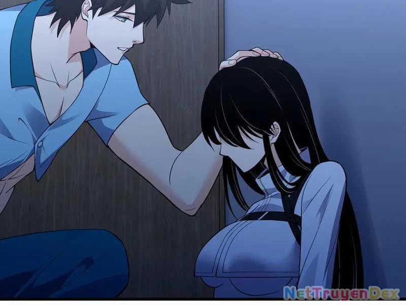 Linh Khí Khôi Phục: Từ Cá Chép Tiến Hoá Thành Thần Long Chapter 38 trang 117