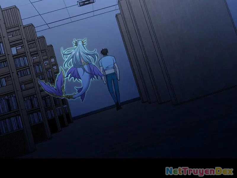 Linh Khí Khôi Phục: Từ Cá Chép Tiến Hoá Thành Thần Long Chapter 38 trang 119