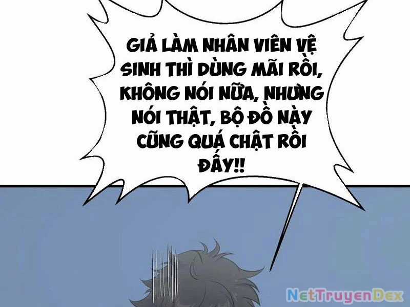 Linh Khí Khôi Phục: Từ Cá Chép Tiến Hoá Thành Thần Long Chapter 38 trang 23