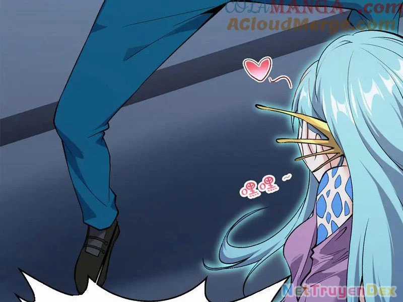 Linh Khí Khôi Phục: Từ Cá Chép Tiến Hoá Thành Thần Long Chapter 38 trang 25