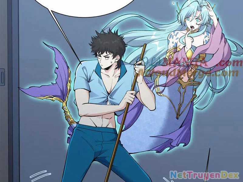 Linh Khí Khôi Phục: Từ Cá Chép Tiến Hoá Thành Thần Long Chapter 38 trang 33