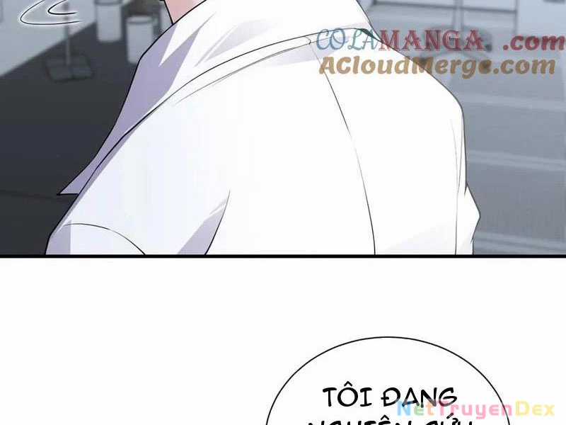 Linh Khí Khôi Phục: Từ Cá Chép Tiến Hoá Thành Thần Long Chapter 38 trang 5