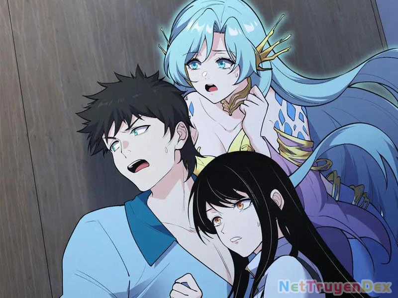 Linh Khí Khôi Phục: Từ Cá Chép Tiến Hoá Thành Thần Long Chapter 38 trang 70