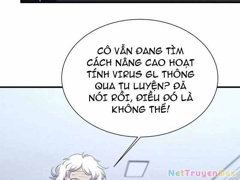 Linh Khí Khôi Phục: Từ Cá Chép Tiến Hoá Thành Thần Long Chapter 38 trang 8
