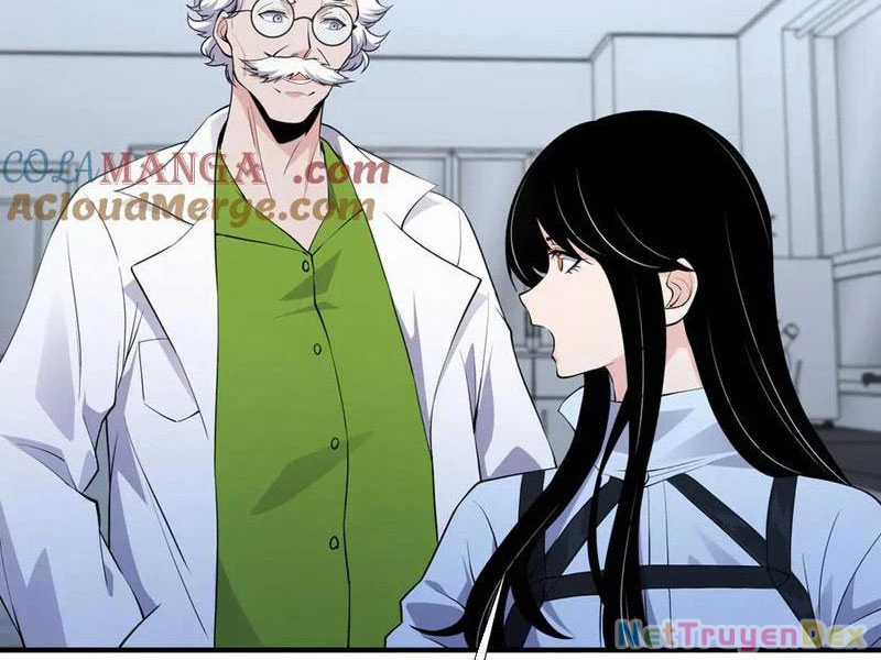 Linh Khí Khôi Phục: Từ Cá Chép Tiến Hoá Thành Thần Long Chapter 38 trang 9