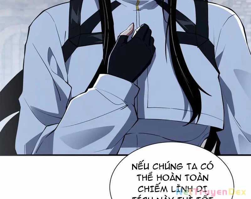 Linh Khí Khôi Phục: Từ Cá Chép Tiến Hoá Thành Thần Long Chapter 39 trang 11