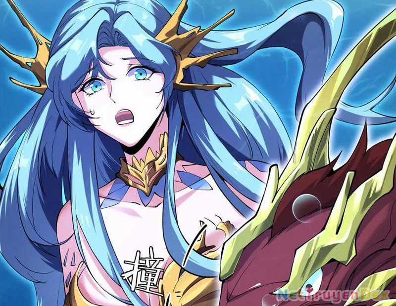 Linh Khí Khôi Phục: Từ Cá Chép Tiến Hoá Thành Thần Long Chapter 39 trang 141