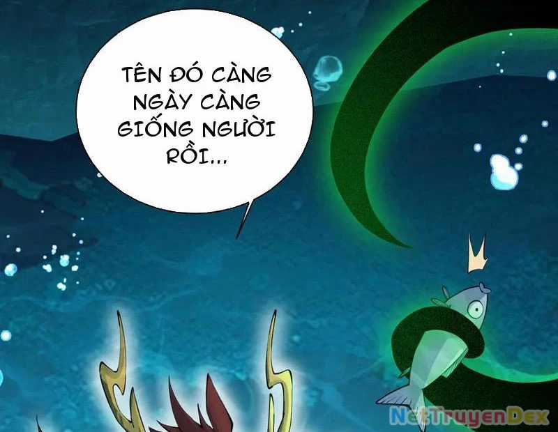 Linh Khí Khôi Phục: Từ Cá Chép Tiến Hoá Thành Thần Long Chapter 39 trang 149