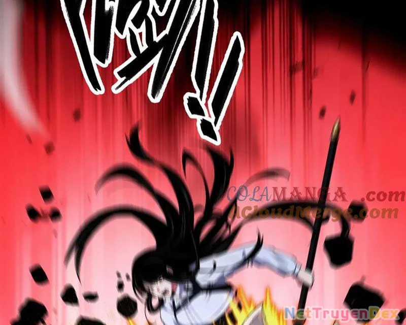 Linh Khí Khôi Phục: Từ Cá Chép Tiến Hoá Thành Thần Long Chapter 39 trang 46