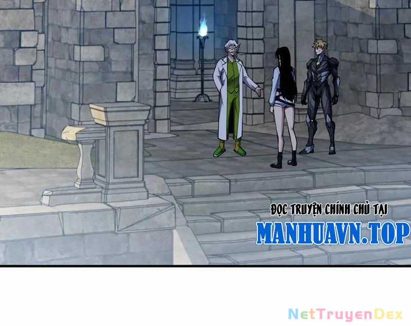 Linh Khí Khôi Phục: Từ Cá Chép Tiến Hoá Thành Thần Long Chapter 39 trang 6