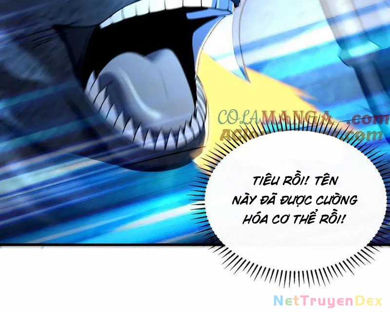 Linh Khí Khôi Phục: Từ Cá Chép Tiến Hoá Thành Thần Long Chapter 39 trang 73