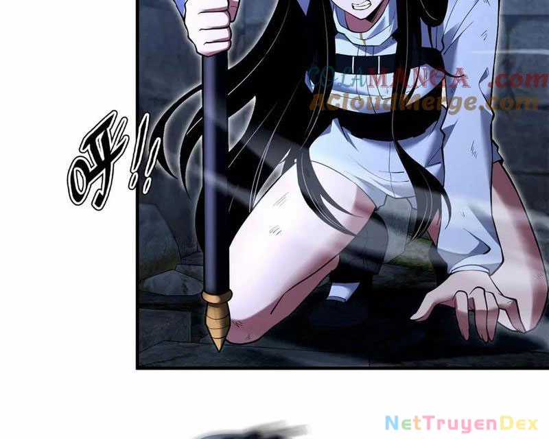 Linh Khí Khôi Phục: Từ Cá Chép Tiến Hoá Thành Thần Long Chapter 39 trang 81