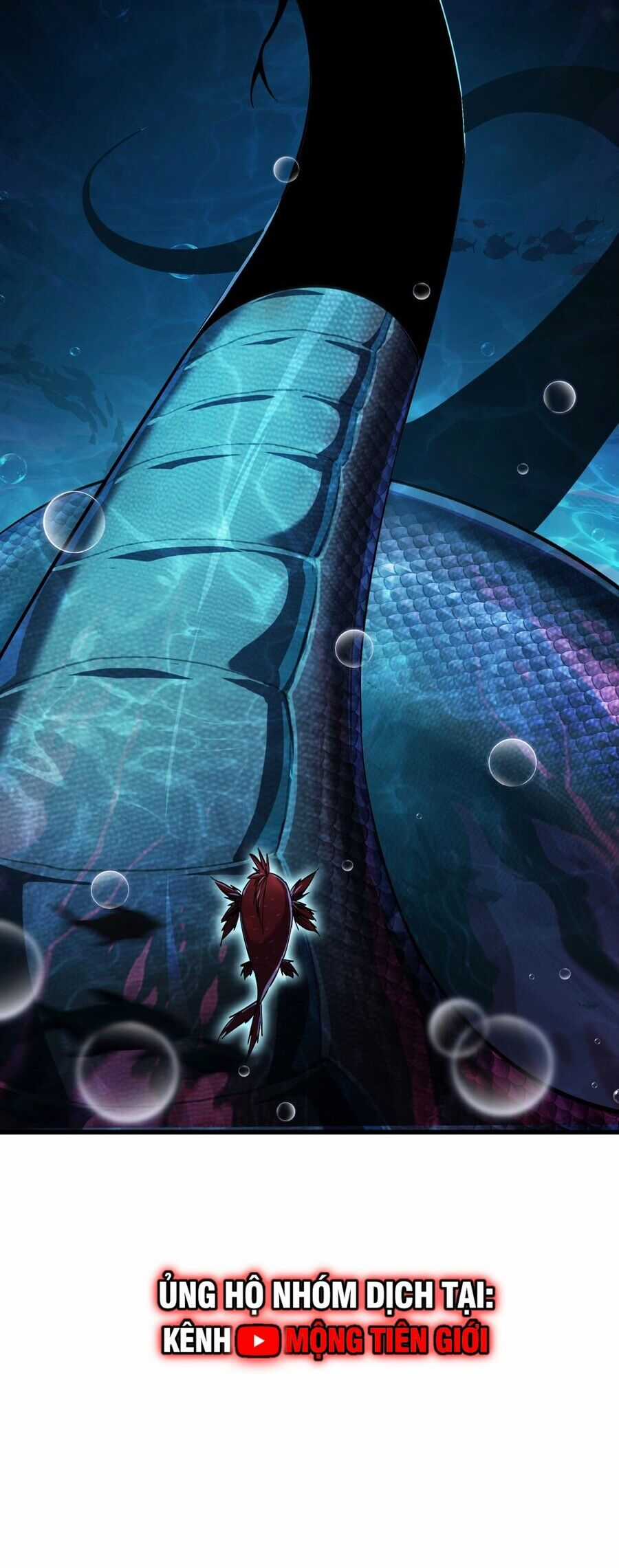 Linh Khí Khôi Phục: Từ Cá Chép Tiến Hoá Thành Thần Long Chapter 4 trang 11