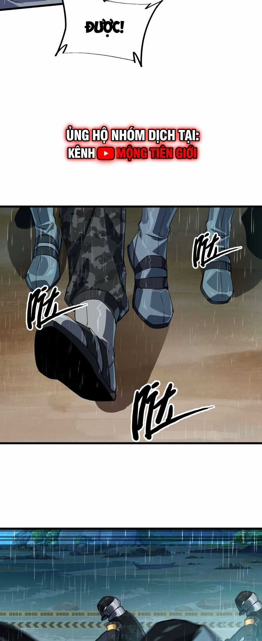 Linh Khí Khôi Phục: Từ Cá Chép Tiến Hoá Thành Thần Long Chapter 4 trang 32