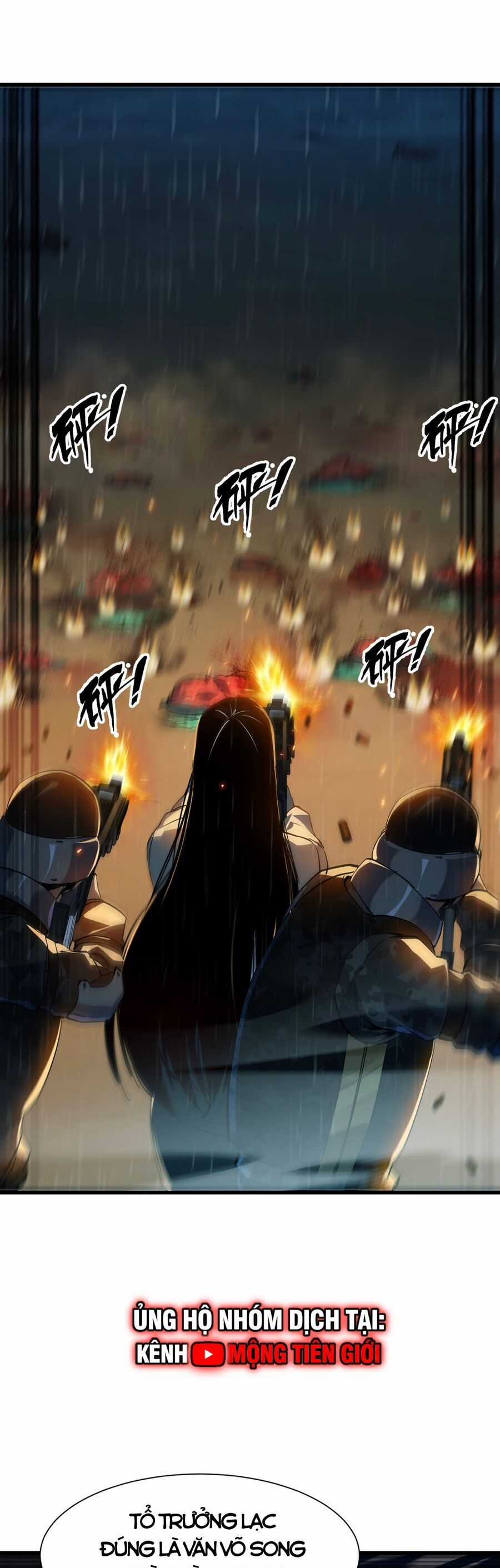 Linh Khí Khôi Phục: Từ Cá Chép Tiến Hoá Thành Thần Long Chapter 4 trang 34