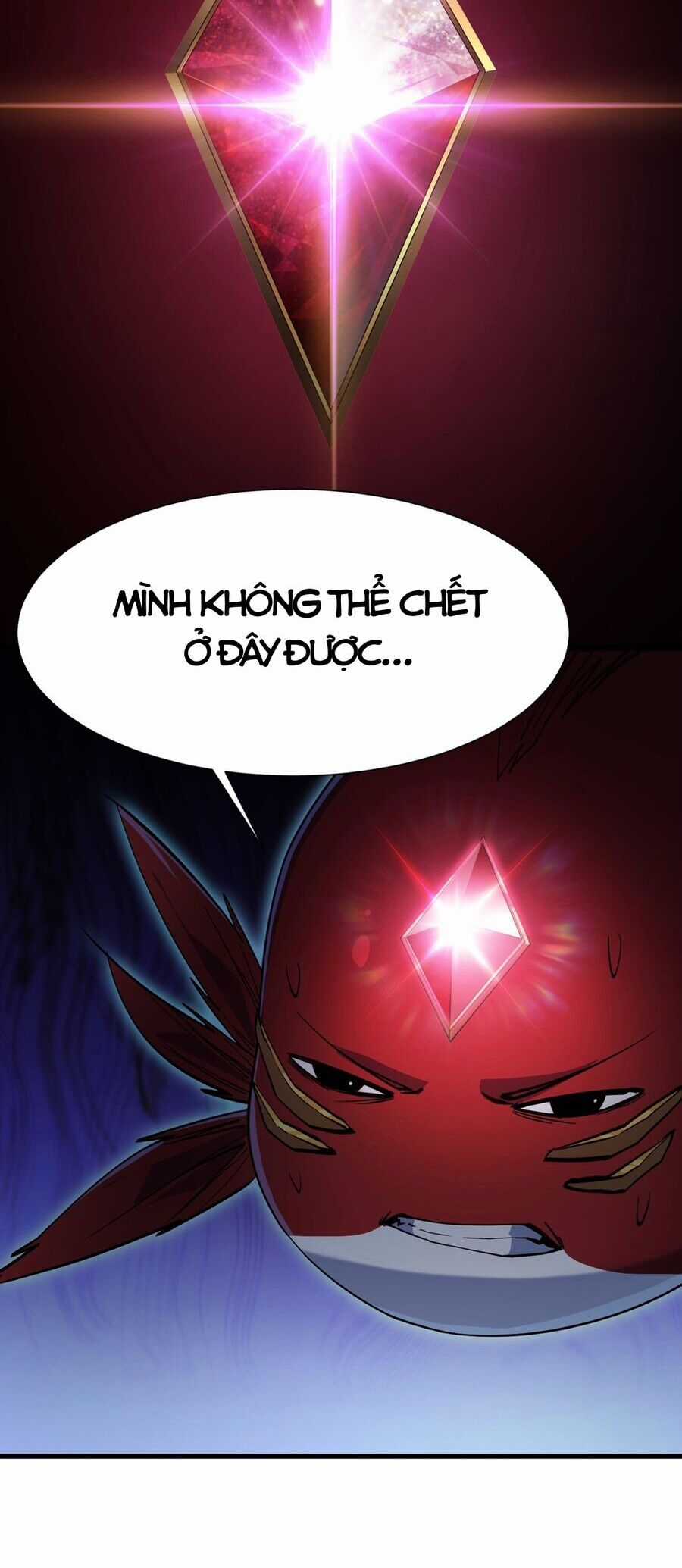 Linh Khí Khôi Phục: Từ Cá Chép Tiến Hoá Thành Thần Long Chapter 4 trang 38