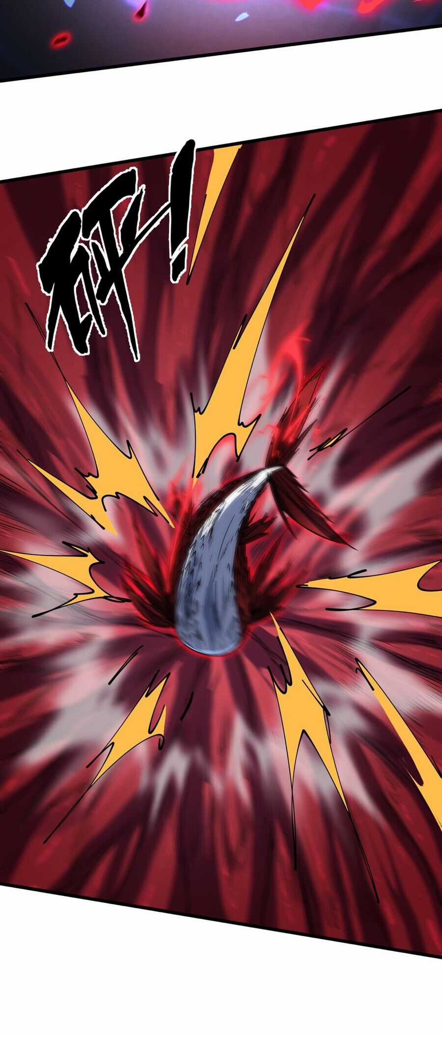 Linh Khí Khôi Phục: Từ Cá Chép Tiến Hoá Thành Thần Long Chapter 4 trang 45