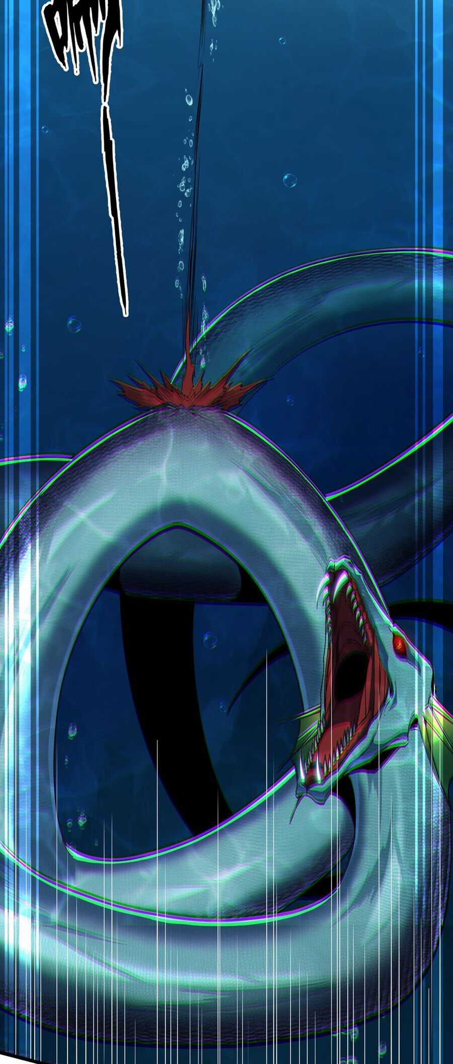 Linh Khí Khôi Phục: Từ Cá Chép Tiến Hoá Thành Thần Long Chapter 4 trang 47