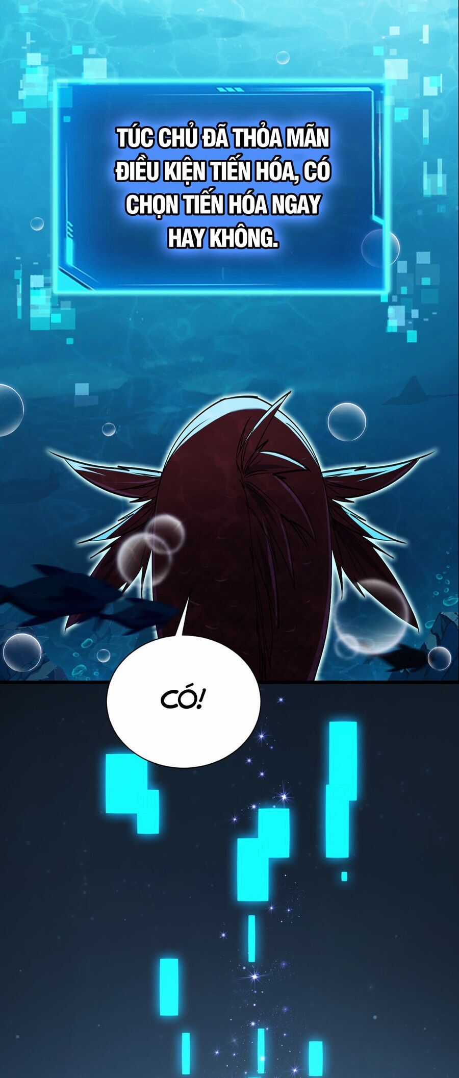 Linh Khí Khôi Phục: Từ Cá Chép Tiến Hoá Thành Thần Long Chapter 4 trang 54